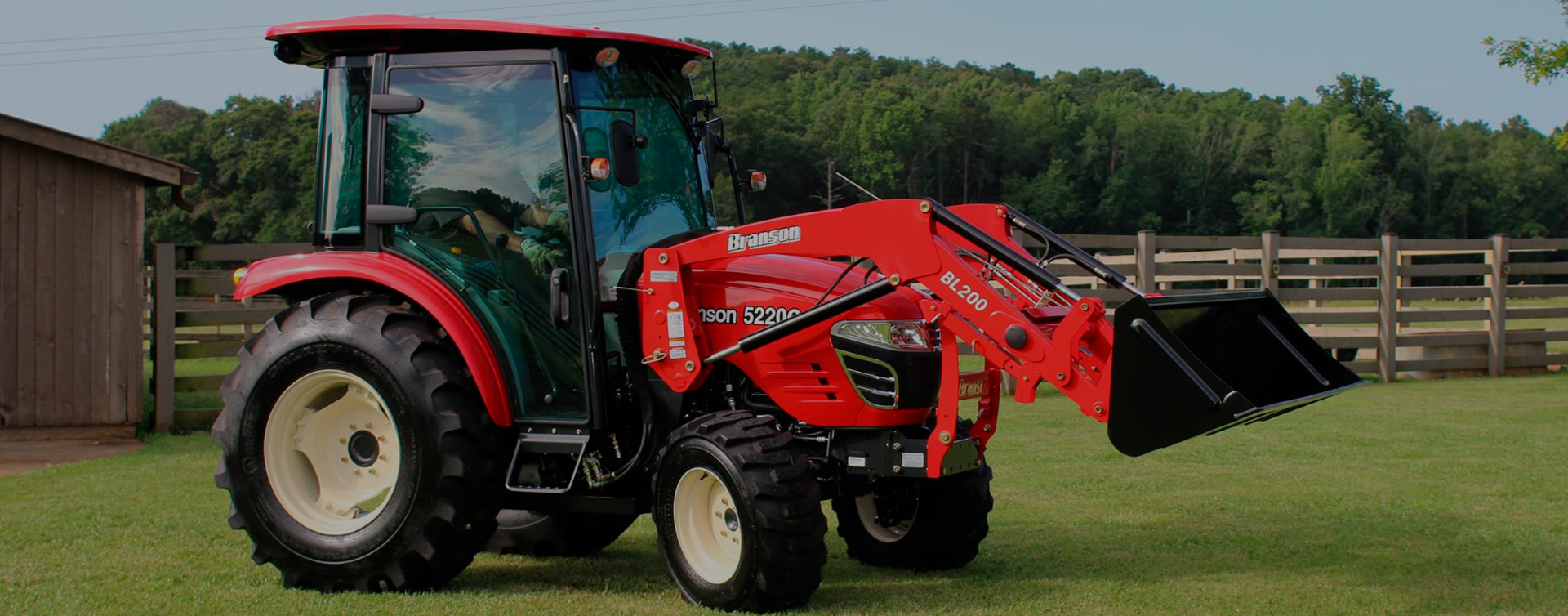 North Equipment Sales Chattanooga, TN OPE Dealer